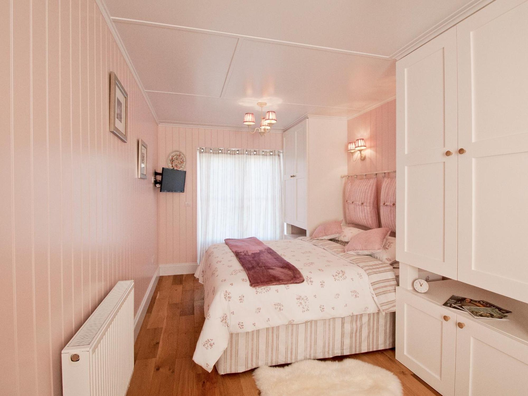 Dunultach Cottage Ronachan Экстерьер фото